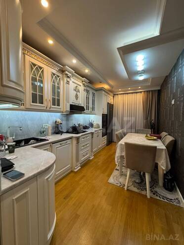 Продается 3-комн. новостройка 125 м², Ясамальский р., photo 20 from 26