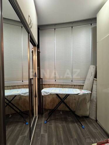 Продается 3-комн. новостройка 125 м², Ясамальский р., photo 17 from 26
