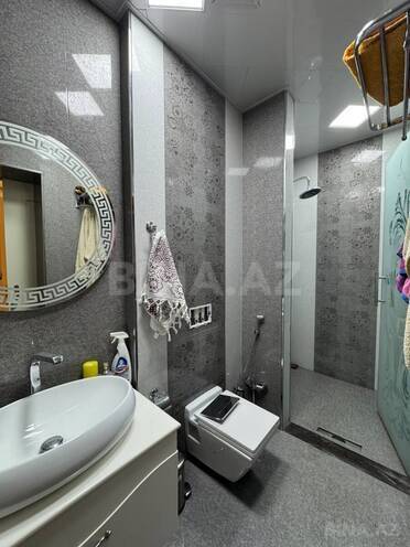Продается 3-комн. новостройка 125 м², Ясамальский р., photo 7 from 26