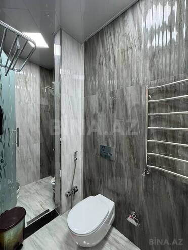Продается 3-комн. новостройка 125 м², Ясамальский р., photo 8 from 26
