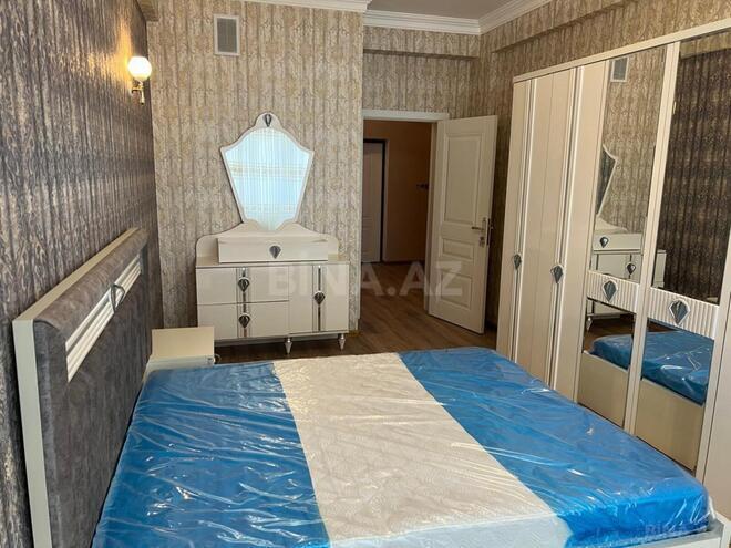 Сдаётся 2-комн. новостройка 68 м², м. Шах Исмаил Хатаи, photo 6 from 15