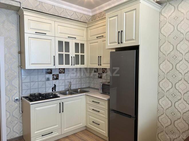 Сдаётся 2-комн. новостройка 68 м², м. Шах Исмаил Хатаи, photo 9 from 15