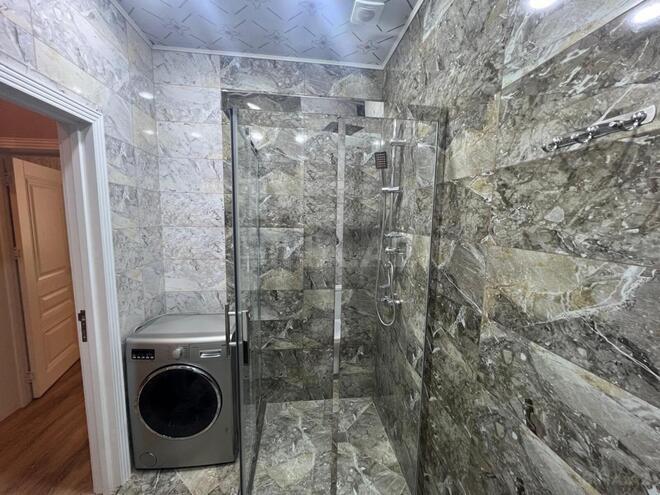 Сдаётся 2-комн. новостройка 68 м², м. Шах Исмаил Хатаи, photo 10 from 15