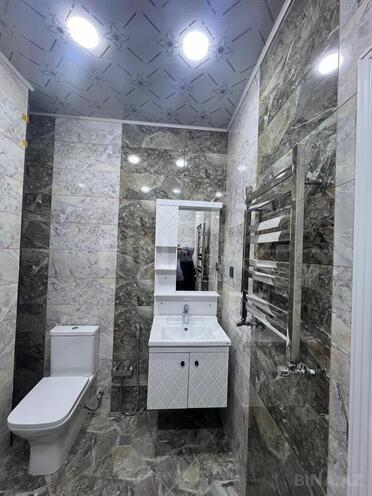 Сдаётся 2-комн. новостройка 68 м², м. Шах Исмаил Хатаи, photo 11 from 15
