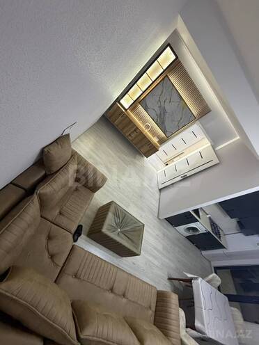 İcarəyə verilir 3 otaqlı yeni tikili 75 m², Nəriman Nərimanov m., photo 3 from 19