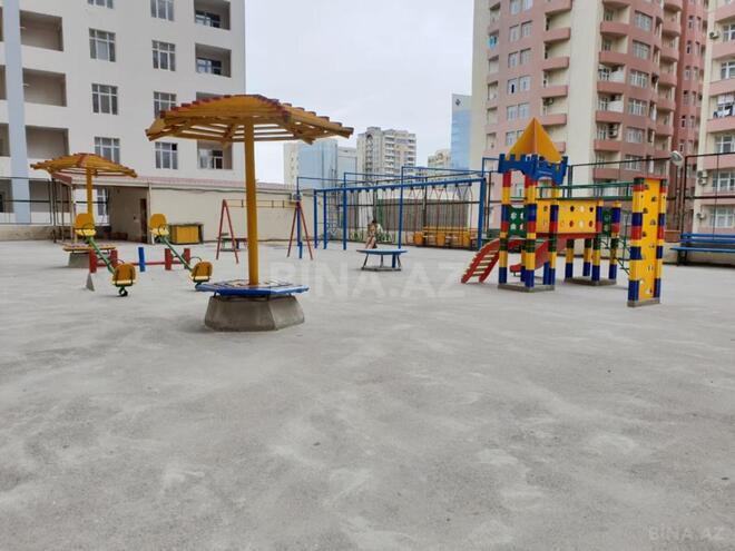 Сдаётся 2-комн. новостройка 68 м², м. Шах Исмаил Хатаи, photo 14 from 15