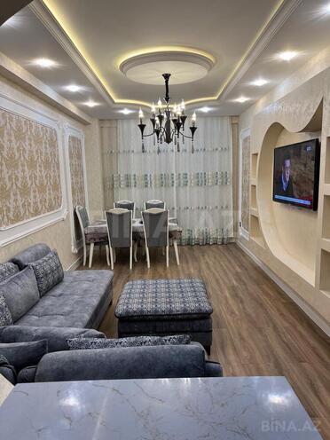 Сдаётся 3-комн. новостройка 125 м², пос. Ази Асланова, photo 11 from 25