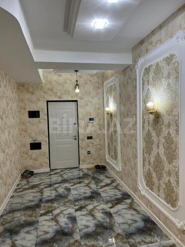 Сдаётся 3-комн. новостройка 125 м², пос. Ази Асланова, photo 17 from 25