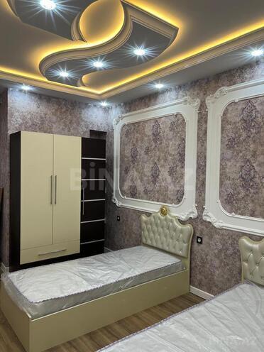 Сдаётся 3-комн. новостройка 125 м², пос. Ази Асланова, photo 13 from 25