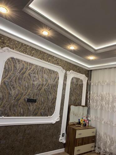 Сдаётся 3-комн. новостройка 125 м², пос. Ази Асланова, photo 16 from 25