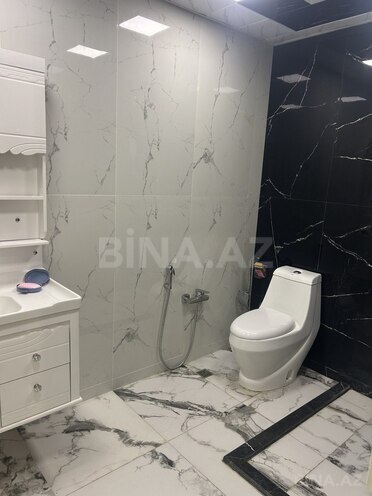 İcarəyə verilir 2 otaqlı yeni tikili 80 m², İnşaatçılar m., photo 11 from 14