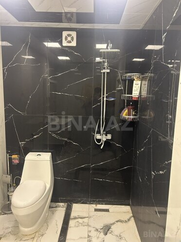İcarəyə verilir 2 otaqlı yeni tikili 80 m², İnşaatçılar m., photo 10 from 14