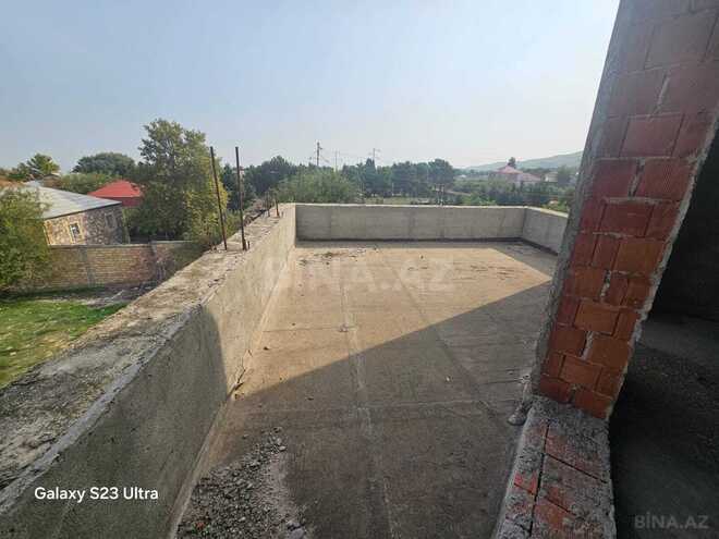 Продаётся 5-комн. дом/дача 450 м², пос. Новханы, photo 16 from 17