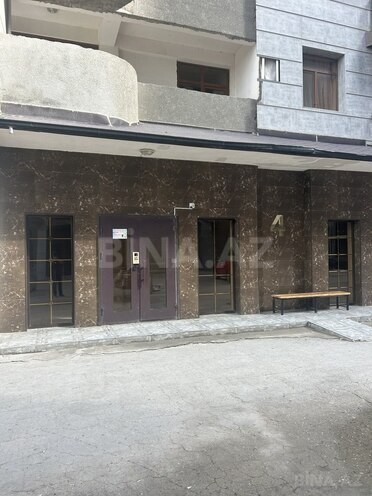 İcarəyə verilir 2 otaqlı yeni tikili 80 m², İnşaatçılar m., photo 12 from 14