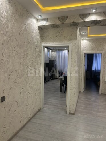 İcarəyə verilir 2 otaqlı yeni tikili 80 m², İnşaatçılar m., photo 8 from 14