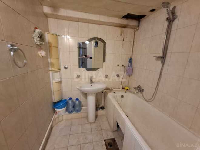 Продаётся 4-комн. вторичка 110 м², Насиминский  р., photo 15 from 16