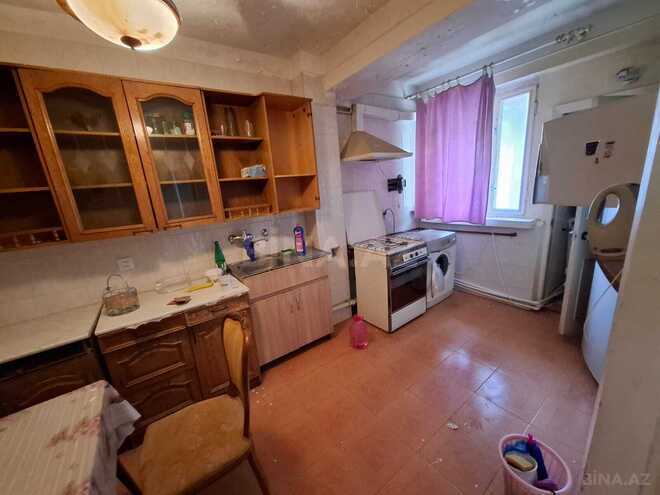 Продаётся 4-комн. вторичка 110 м², Насиминский  р., photo 12 from 16