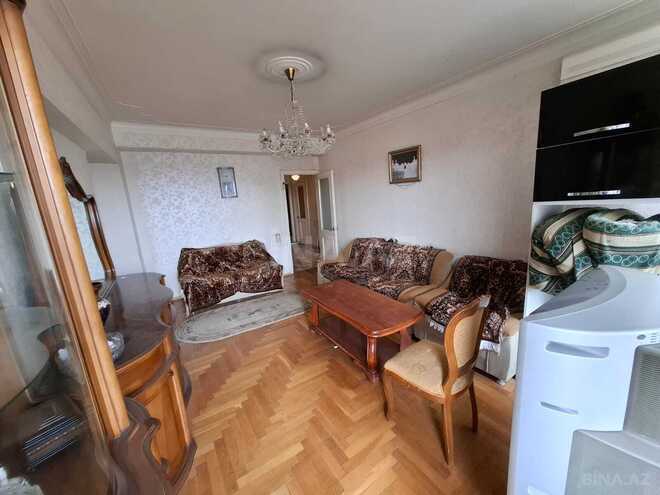 Продаётся 4-комн. вторичка 110 м², Насиминский  р., photo 5 from 16
