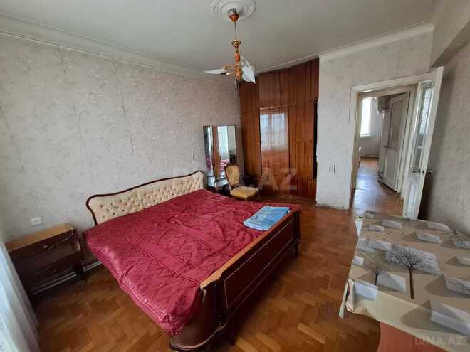 Продаётся 4-комн. вторичка 110 м², Насиминский  р., photo 9 from 16