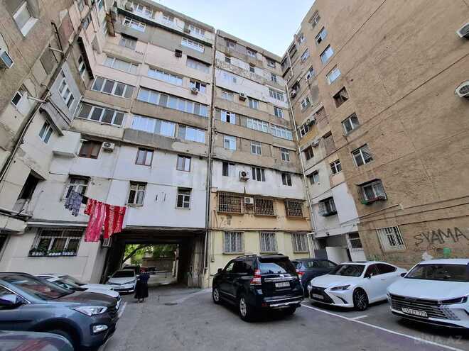 Продаётся 4-комн. вторичка 110 м², Насиминский  р., photo 1 from 16