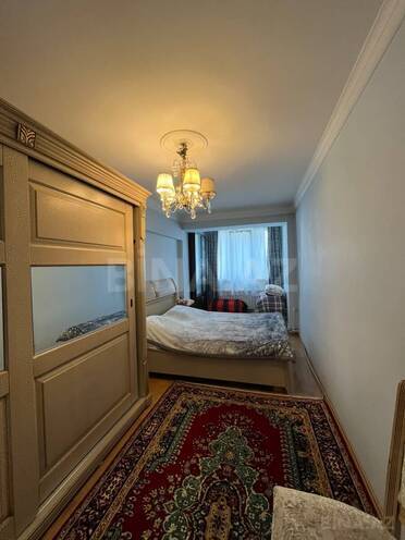 Satılır 2 otaqlı köhnə tikili 70 m², Şah İsmayıl Xətai m., photo 5 from 14