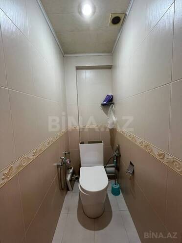 Satılır 2 otaqlı köhnə tikili 70 m², Şah İsmayıl Xətai m., photo 13 from 14