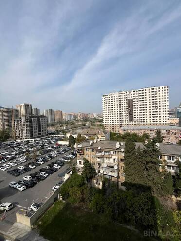 Satılır 2 otaqlı köhnə tikili 70 m², Şah İsmayıl Xətai m., photo 3 from 14