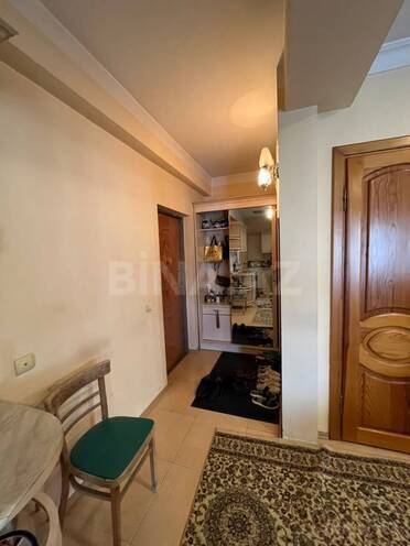 Satılır 2 otaqlı köhnə tikili 70 m², Şah İsmayıl Xətai m., photo 9 from 14