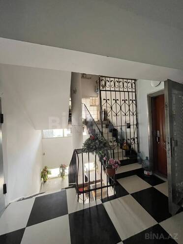 Satılır 2 otaqlı köhnə tikili 70 m², Şah İsmayıl Xətai m., photo 11 from 14