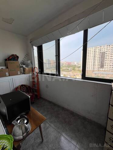 Satılır 2 otaqlı köhnə tikili 70 m², Şah İsmayıl Xətai m., photo 10 from 14