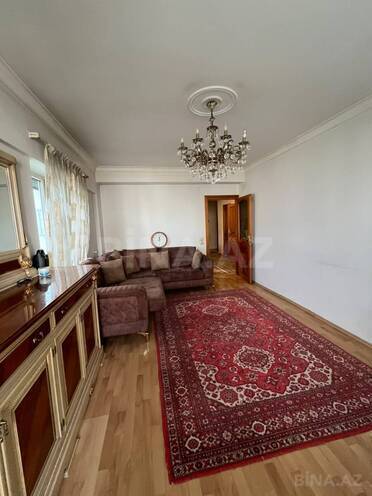 Satılır 2 otaqlı köhnə tikili 70 m², Şah İsmayıl Xətai m., photo 4 from 14