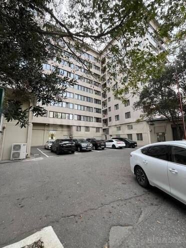 Satılır 2 otaqlı köhnə tikili 70 m², Şah İsmayıl Xətai m., photo 8 from 14