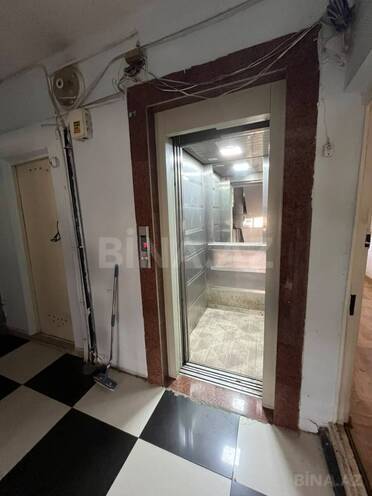 Satılır 2 otaqlı köhnə tikili 70 m², Şah İsmayıl Xətai m., photo 7 from 14