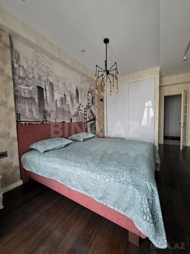 Сдаётся 3-комн. новостройка 140 м², пос. Аг шехер, photo 3 from 31
