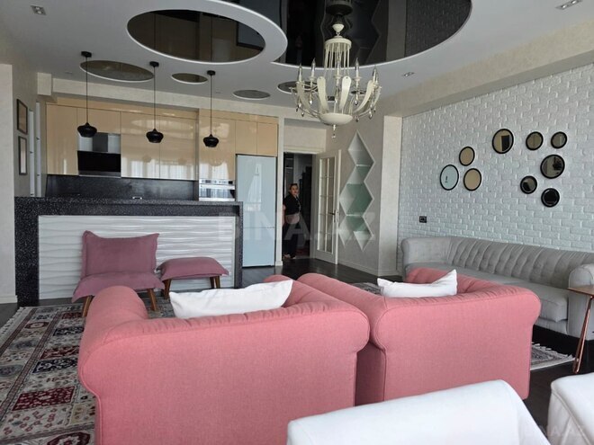 Сдаётся 3-комн. новостройка 140 м², пос. Аг шехер, photo 25 from 31
