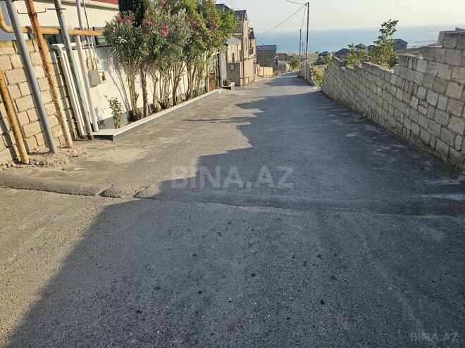 Satılır  torpaq 3 sot, Badamdar q., photo 3 from 5