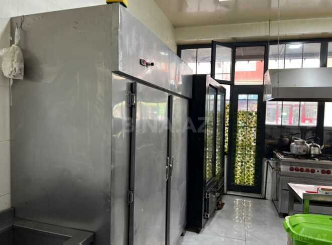 İcarəyə verilir  obyekt 750 m², Şah İsmayıl Xətai m., photo 9 from 17