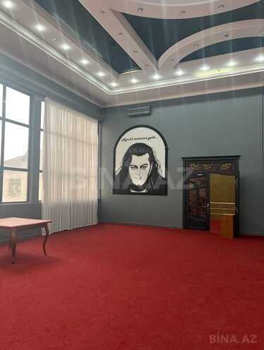 İcarəyə verilir  obyekt 750 m², Şah İsmayıl Xətai m., photo 6 from 17