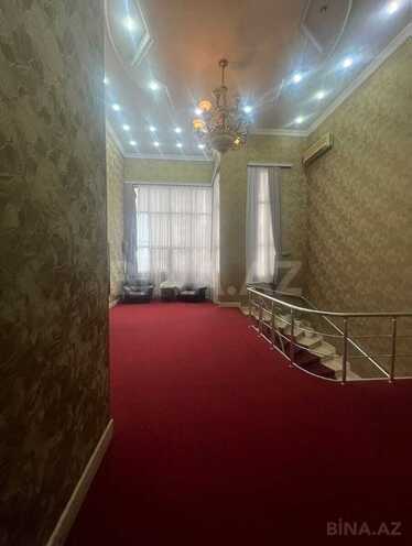 İcarəyə verilir  obyekt 750 m², Şah İsmayıl Xətai m., photo 7 from 17