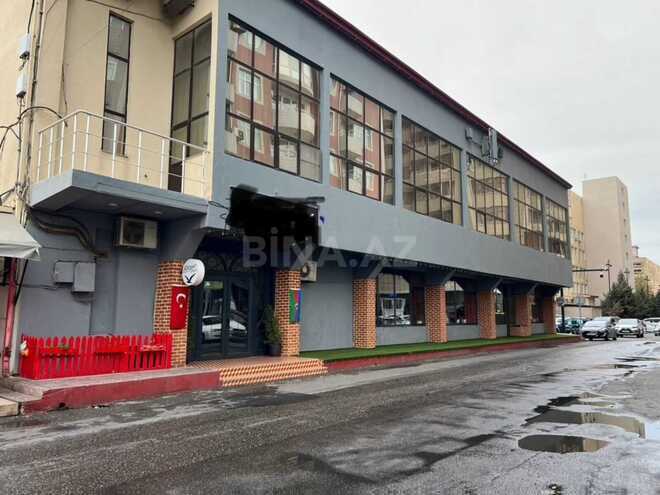 İcarəyə verilir  obyekt 750 m², Şah İsmayıl Xətai m., photo 3 from 17