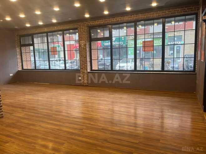 İcarəyə verilir  obyekt 750 m², Şah İsmayıl Xətai m., photo 4 from 17