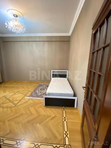 İcarəyə verilir 3 otaqlı yeni tikili 130 m², İnşaatçılar m., photo 16 from 20