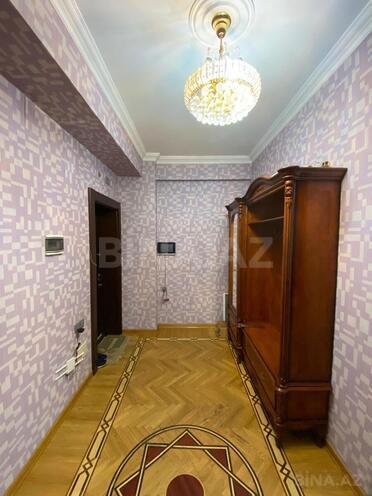 İcarəyə verilir 3 otaqlı yeni tikili 130 m², İnşaatçılar m., photo 7 from 20