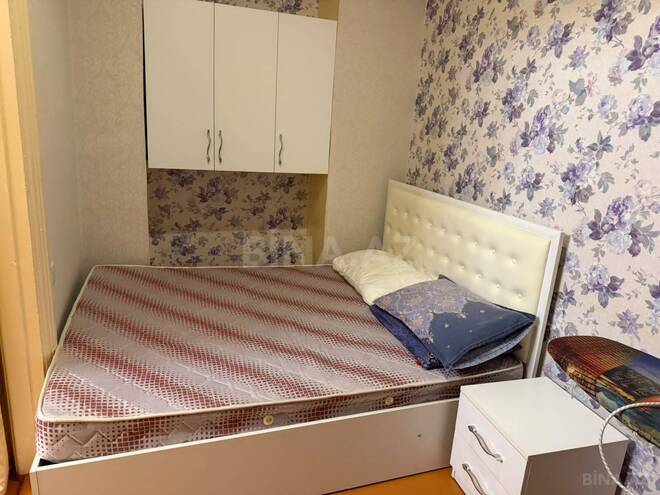 İcarəyə verilir 2 otaqlı köhnə tikili 62 m², 28 May m., photo 11 from 17