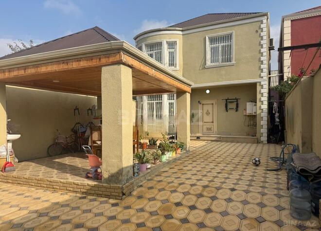 Продаётся 4-комн. дом/дача 180 м², пос. Масазыр, photo 1 from 17