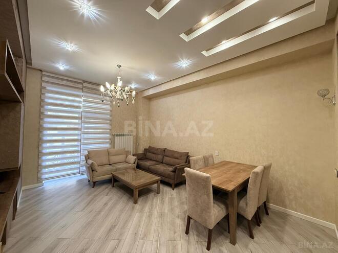 Satılır 3 otaqlı yeni tikili 120 m², Şah İsmayıl Xətai m., photo 5 from 21