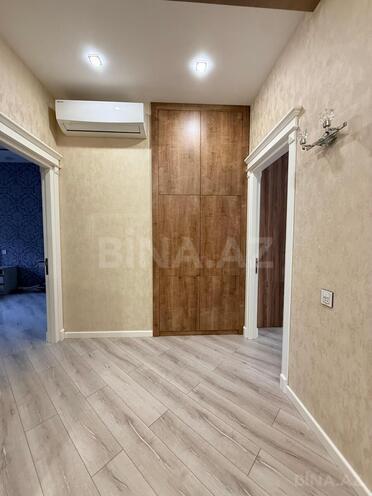 Satılır 3 otaqlı yeni tikili 120 m², Şah İsmayıl Xətai m., photo 18 from 21