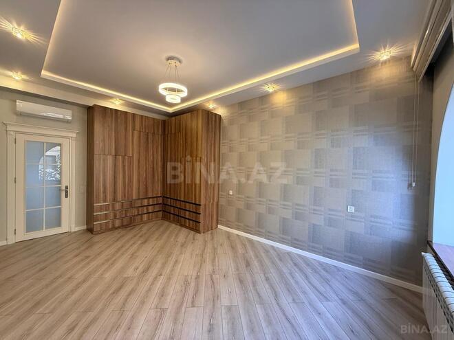 Satılır 3 otaqlı yeni tikili 120 m², Şah İsmayıl Xətai m., photo 12 from 21