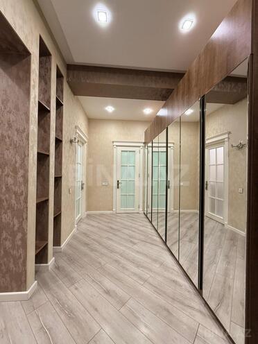Satılır 3 otaqlı yeni tikili 120 m², Şah İsmayıl Xətai m., photo 17 from 21