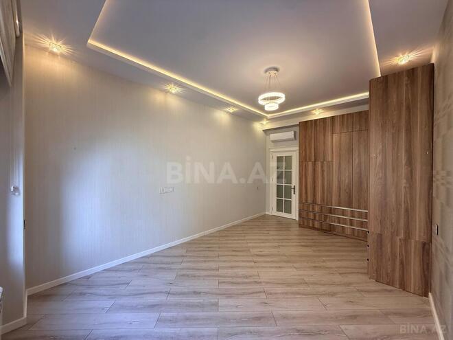 Satılır 3 otaqlı yeni tikili 120 m², Şah İsmayıl Xətai m., photo 11 from 21
